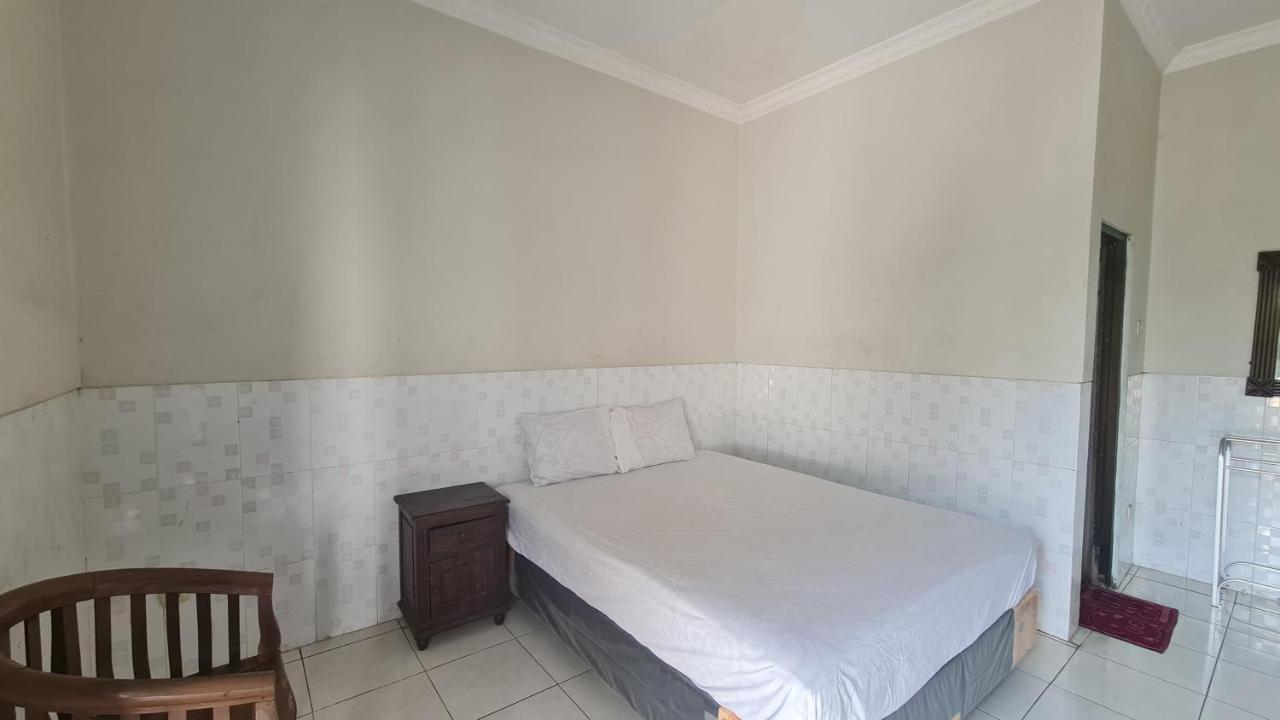 Oyo 90831 Hotel Gardenia Prambanan Yogyakarta Exteriér fotografie