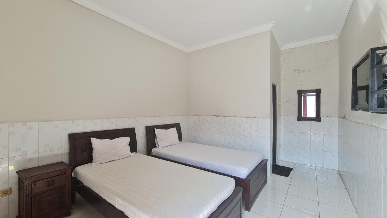 Oyo 90831 Hotel Gardenia Prambanan Solo Exteriér fotografie